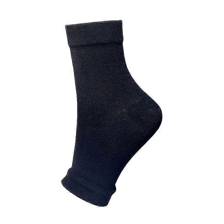 3Pairs Sports Compression Socks Outdoor Sports Compression Socks Jump Rope Anklet