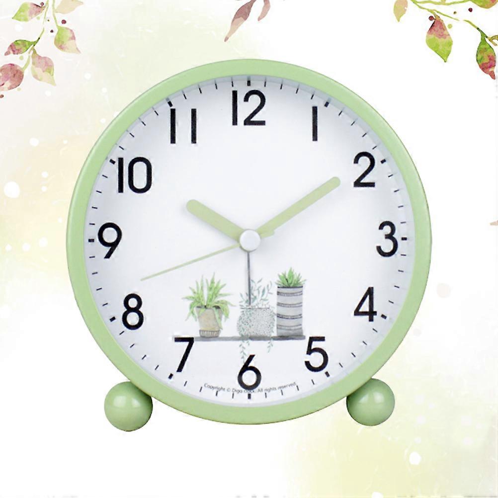 Digital Clocks Digital Pointer Clock Luminous Clock Alarm Clock Table ...