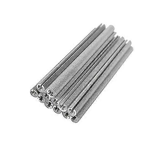 Bicycle Spoke reflectors Made of Reflective Material - Bike Spoke Skins(12pcs)