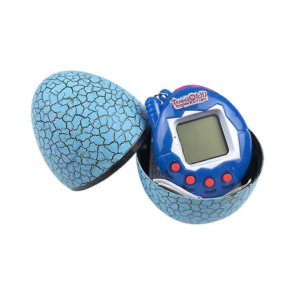 Tamagotchi Pets-90s Nostalgia Jouets