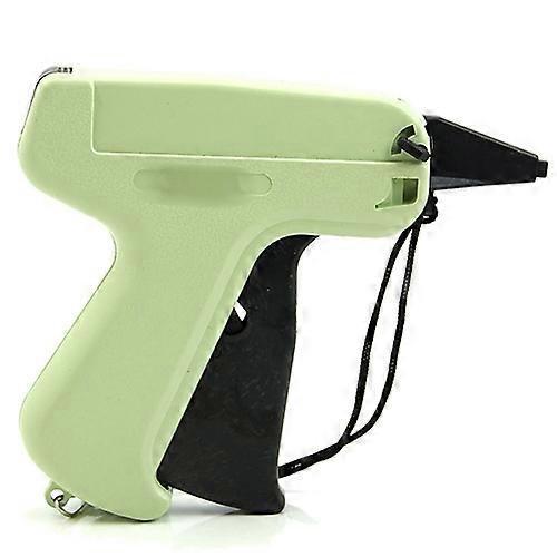 Practical Clothes Garment Price Label Brand Tagging Tag Tagger 1000 Barbs 5 Needles