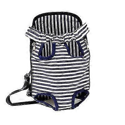 Remsor Utomhus Bärbar Husdjursväska