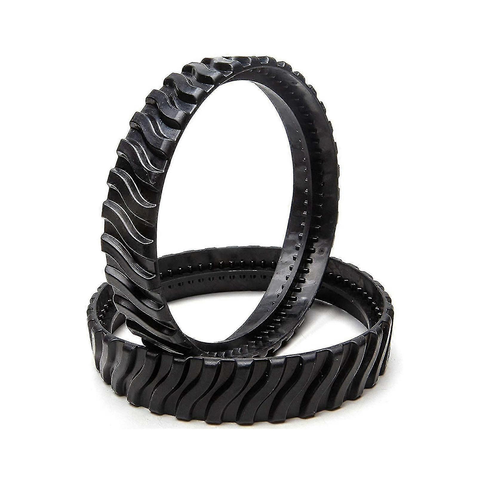 Pool Track Cleaner Replacement Partblack-2pcs