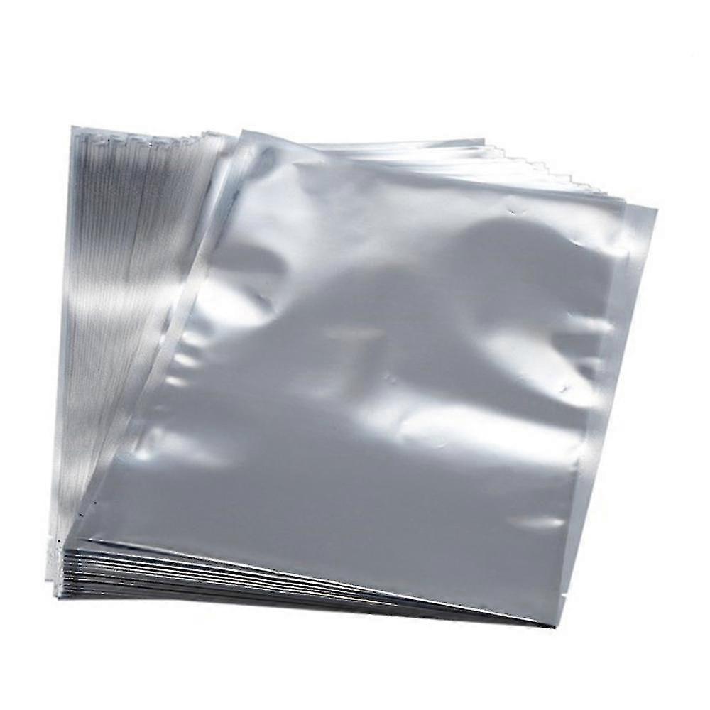 100pcs Open Top Anti Static Shielding Bag,160x200mm