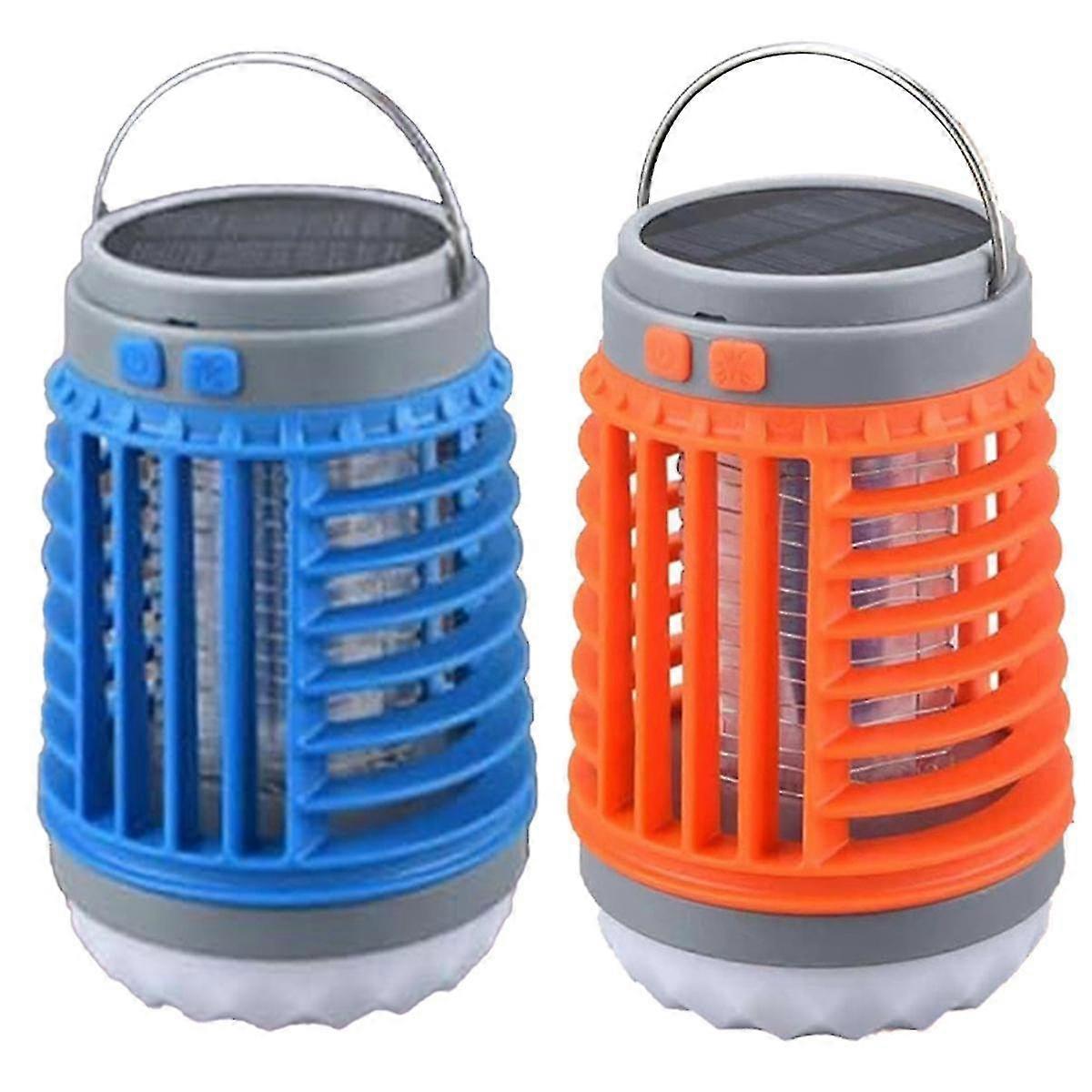 Buzzbug Mosquito , Buzzbug Mosquito , Outdoor Camping Portable Solar Powered