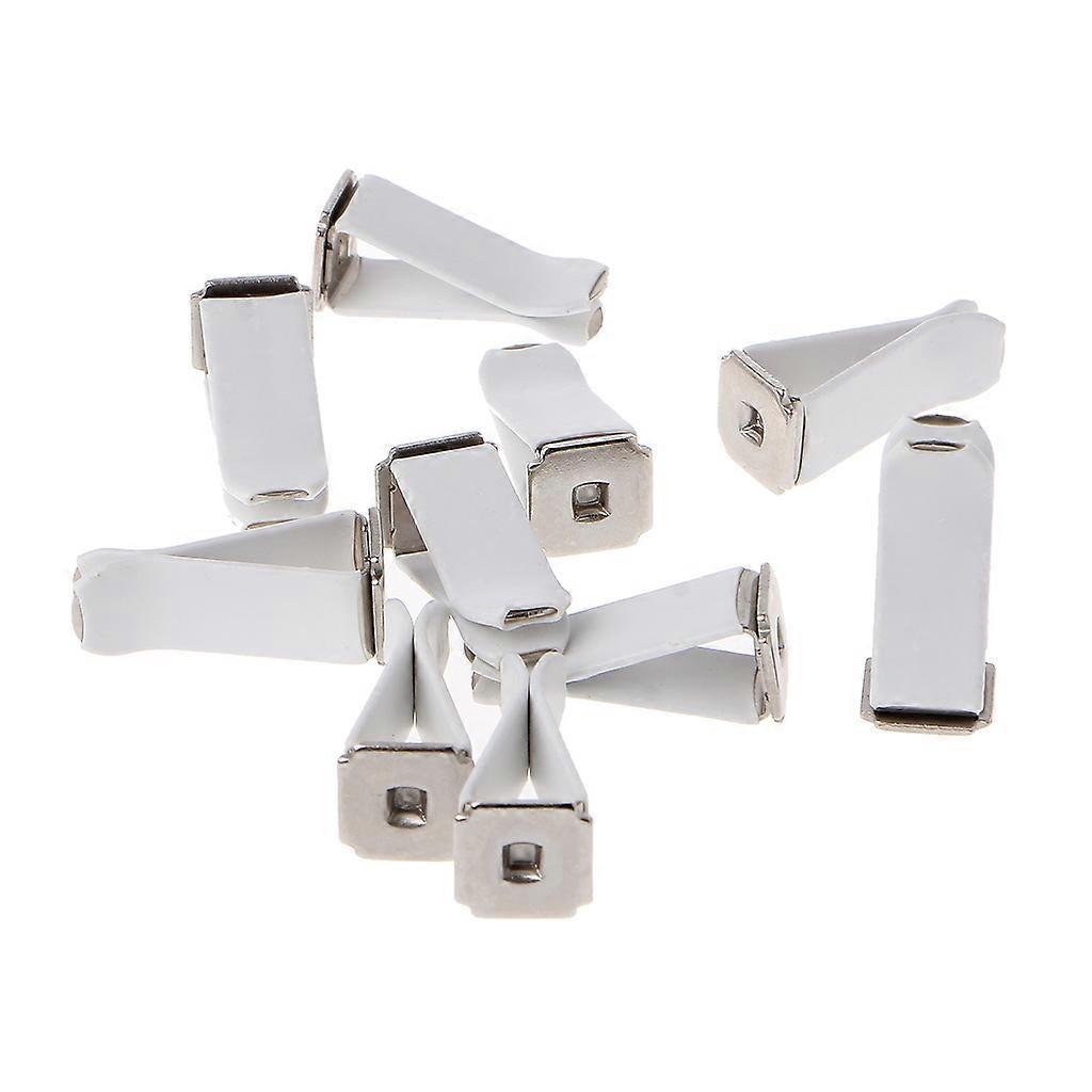Auto Luchtverfrisser Outlet Vent Clip Parfum Solid Diffuser Essentiële Accessoires
