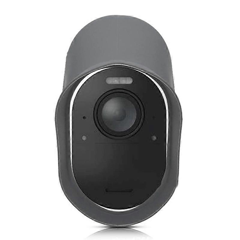 Silicone Skins for Arlo Pro 3 Cameras Security Weatherproof Dustproof Case