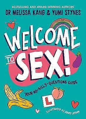 Welcome to Sex