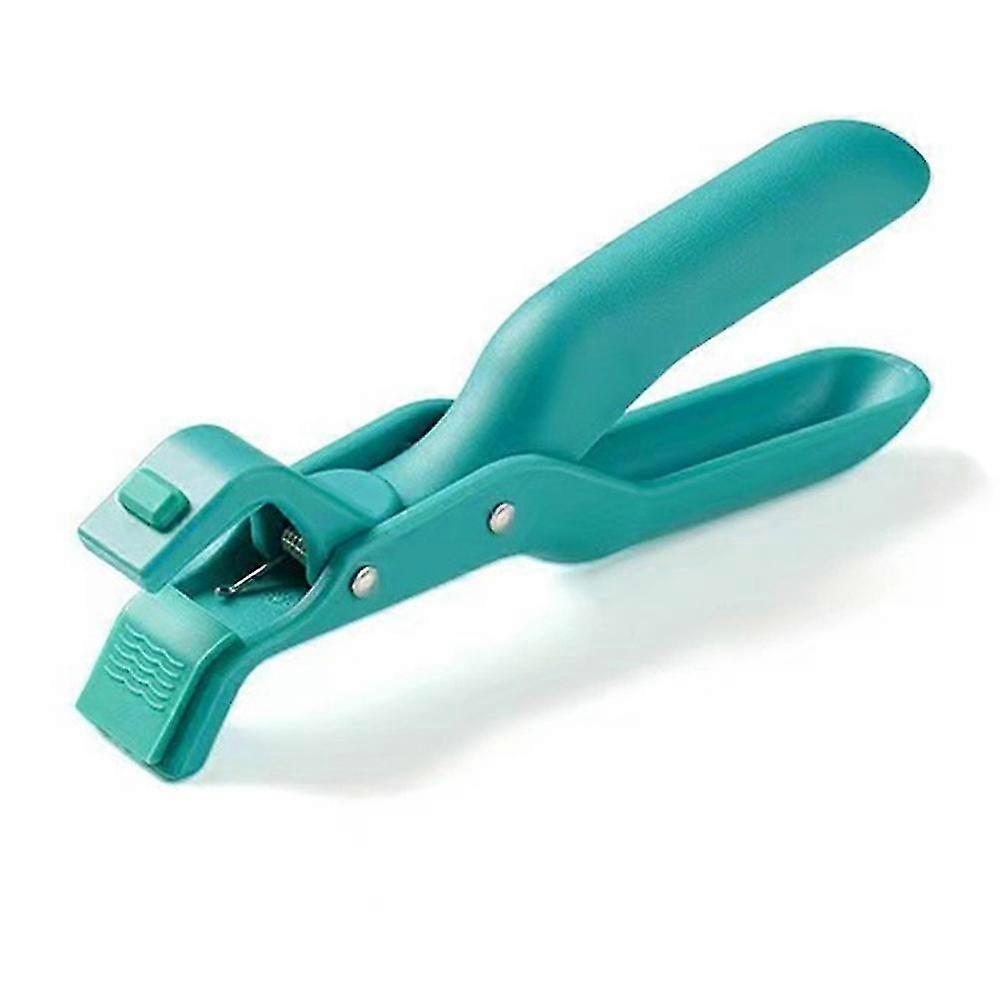 Multi-Purpose Anti-Scald Bowl Holder Clip, Kitchen Silicone Non-Slip Multi-Angle Gripping Clamp