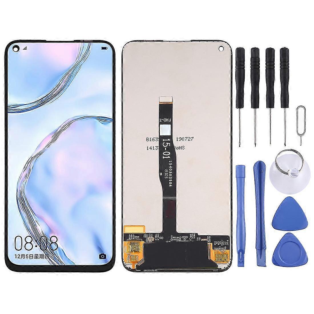 LCD Screen+Touch Screen for Huawei Nova 7i