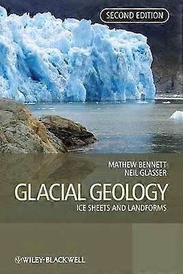 Gletschergeologie