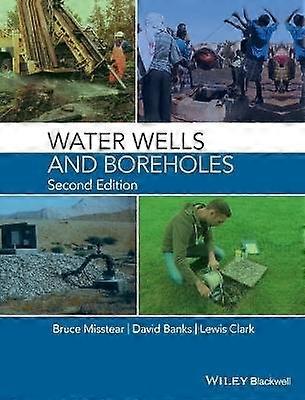 Water Wells and Boreholes