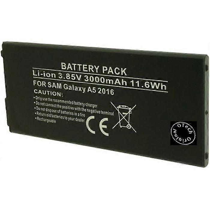 Mobile Phone Battery for SAMSUNG SM A510F DS