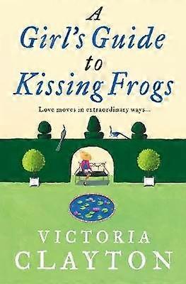 A Girl's Guide to Kissing Frogs
