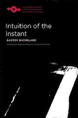 Intuition of the Instant