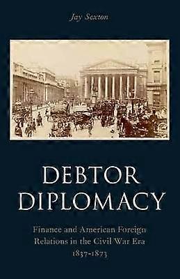 Diplomatie des débiteurs