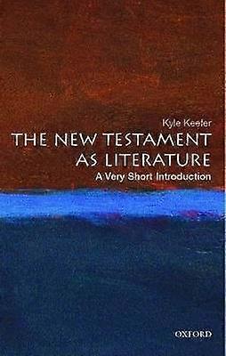 The New Testament As Literature