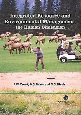 Integrated Resource and Environmental Management