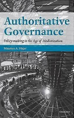 Autoritative Governance