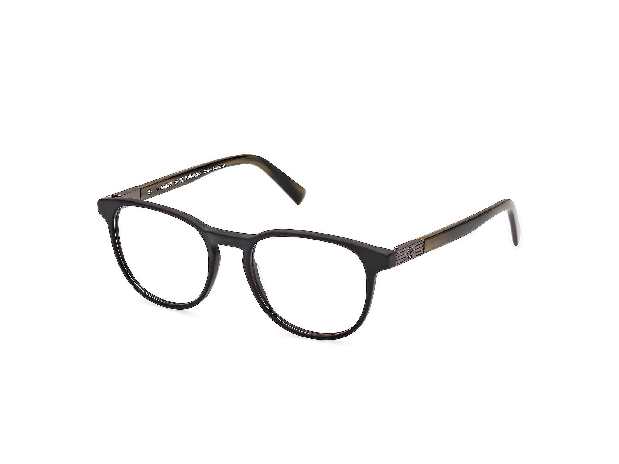 Eyewear Frames Timberland TB1804 002 matte black 50/18/145 MAN