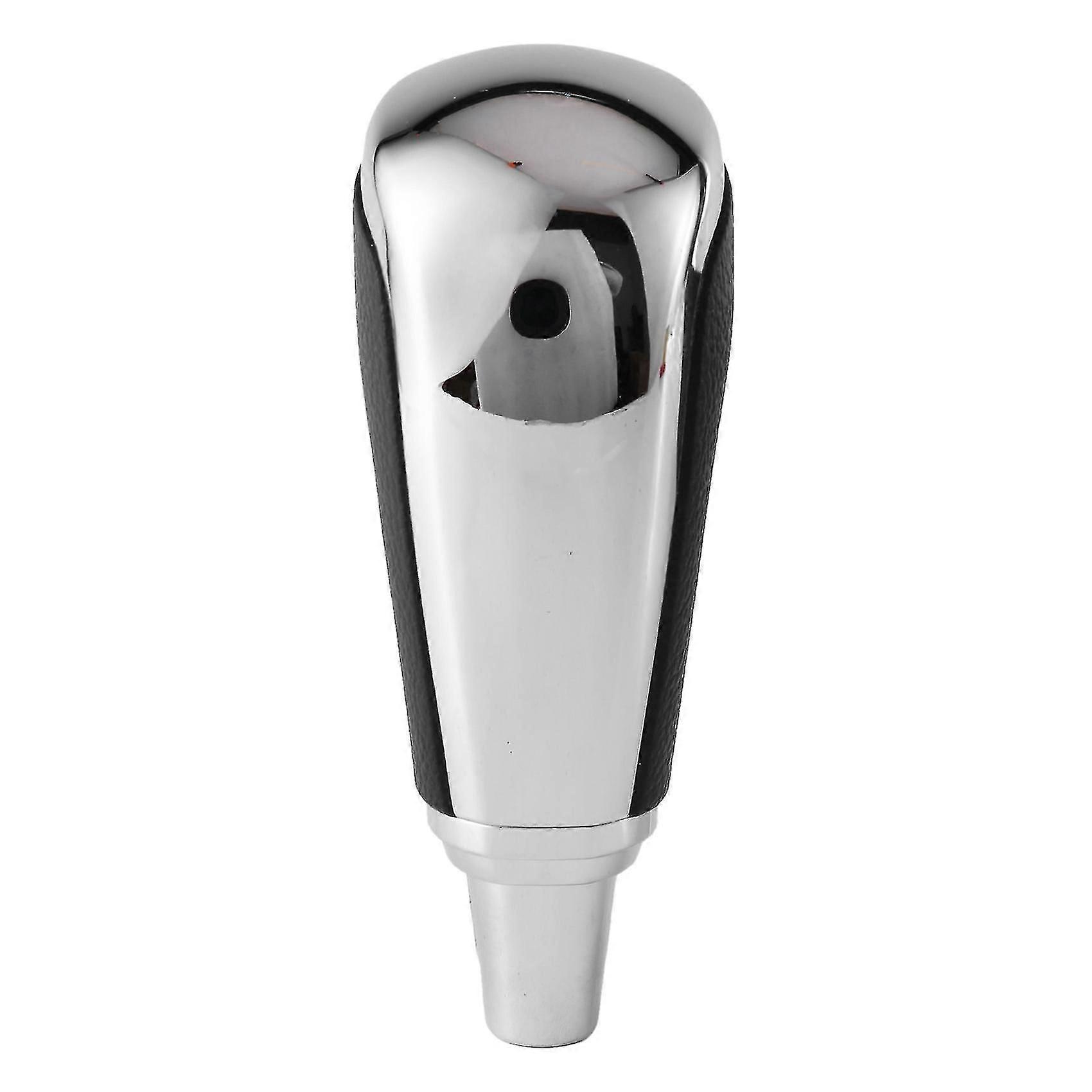 Car Chrome Automatic Transmission Gear Shift Knob Fit For Mazda 6 3 5