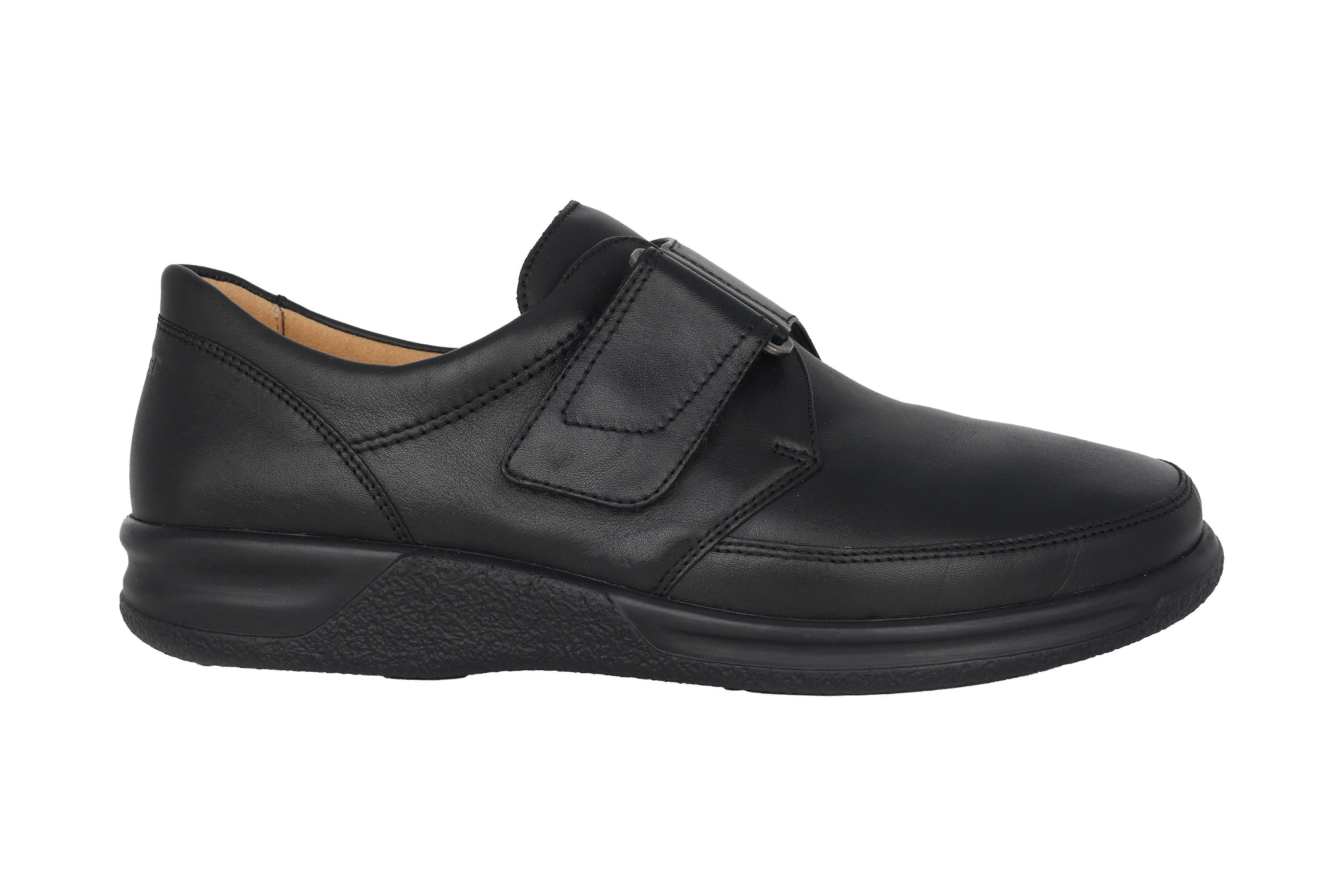 Ganter Kurt - men's loafer - extra wide