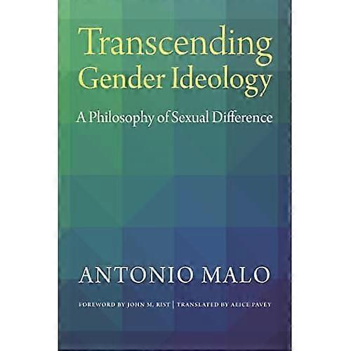 Transcending Gender Ideology