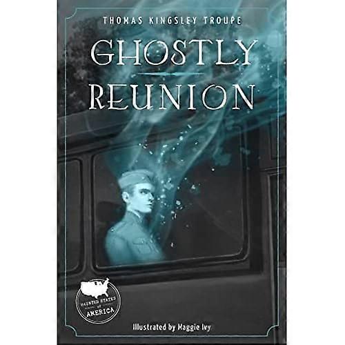 Geisterhaftes Wiedersehen