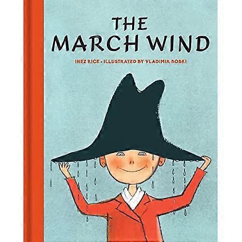 The March Wind