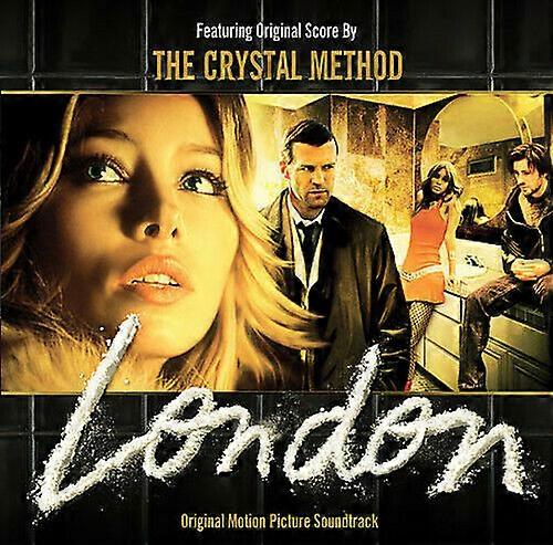 Verschiedene London CD