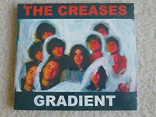 Creases Gradient CD