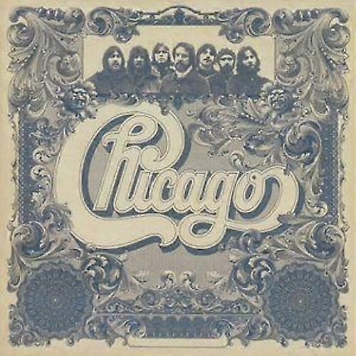 Chicago Chicago VI Remastered and Expanded CD (2002)