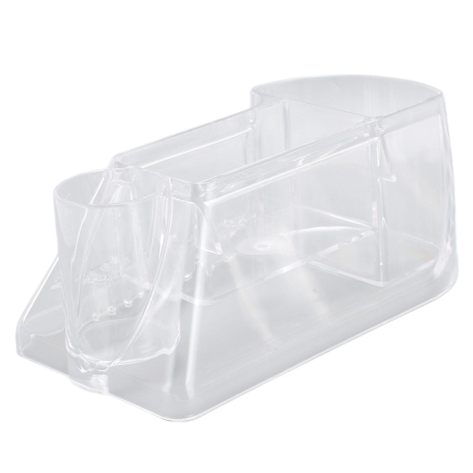 Nail Drill Stand & Organizer: Holder for Nail Drill and Bits