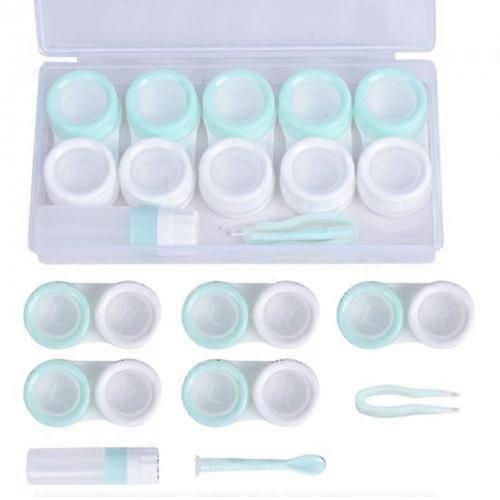 Contact Lens Cases