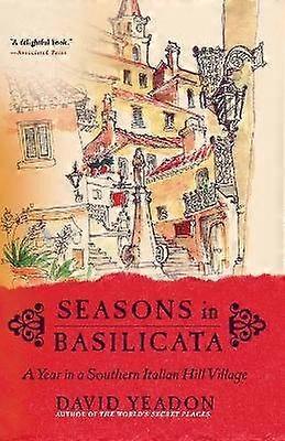 Seasons in Basilicata