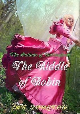 De laglösa i Nottingham