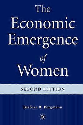 Kvinnornas ekonomiska framväxt