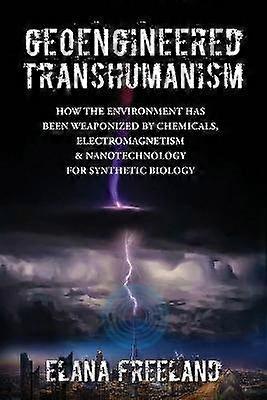 Geoengineered Transhumanism