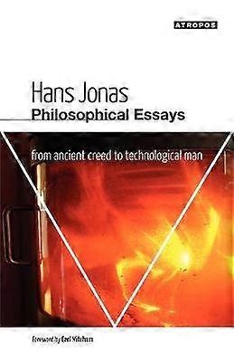 Philosophical Essays