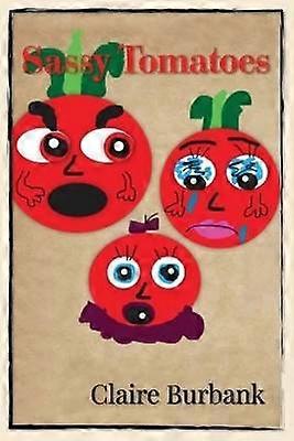 Sassy Tomatoes