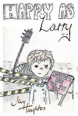 Happy as Larry