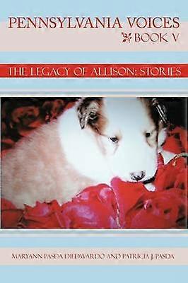 Pennsylvania Voices Book V