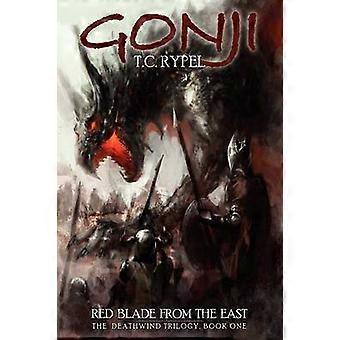 Gonji