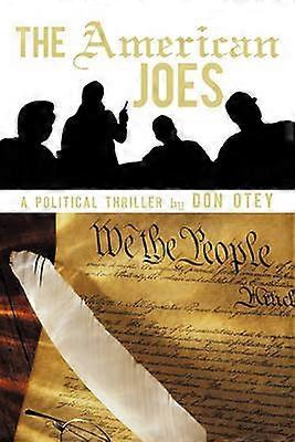 Die American Joes