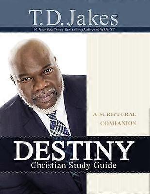 Destiny Christian Study Guide
