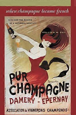 When Champagne Became French