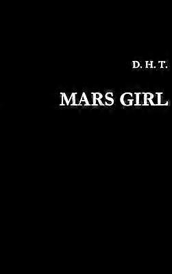 Ragazza di Marte