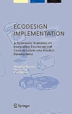 ECODESIGN Implementation