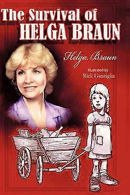 La supervivencia de Helga Braun