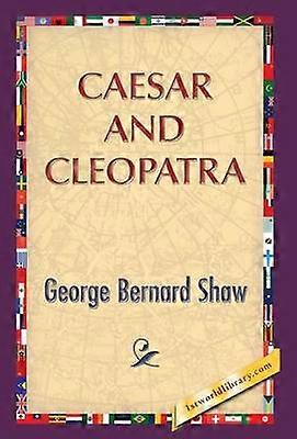 César et Cléopâtre